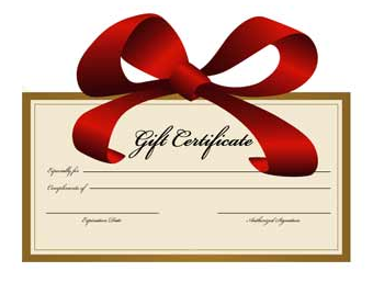 Chelsea Massage Gift Vouchers Help Your Special Person Feel FABULOUS!